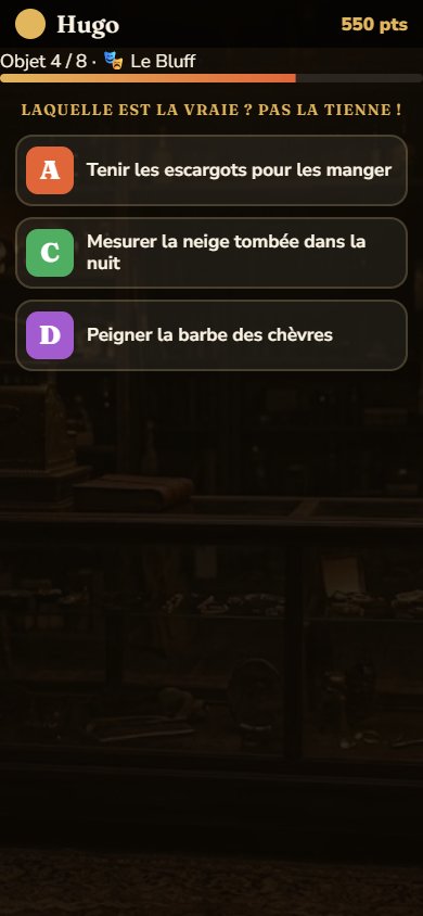 Mais à quoi ça sert ? sur un téléphone